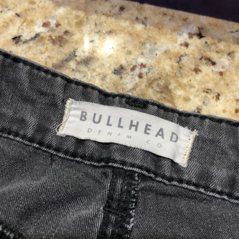 Bullhead High Rise Skinniest - Picture 4 of 9